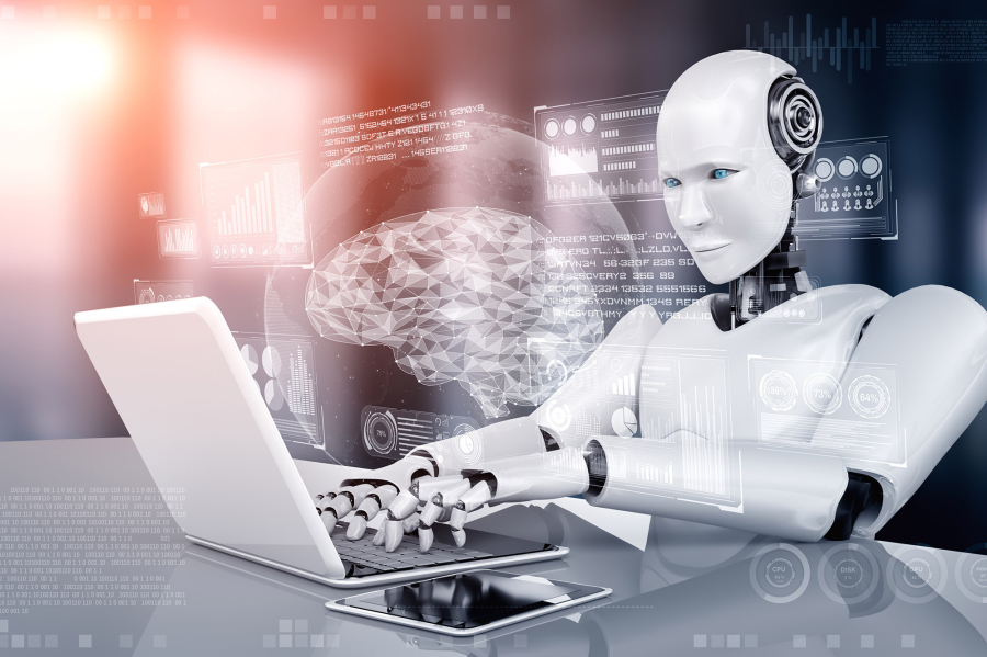 How Artificial Intelligence Will Transform Businesses